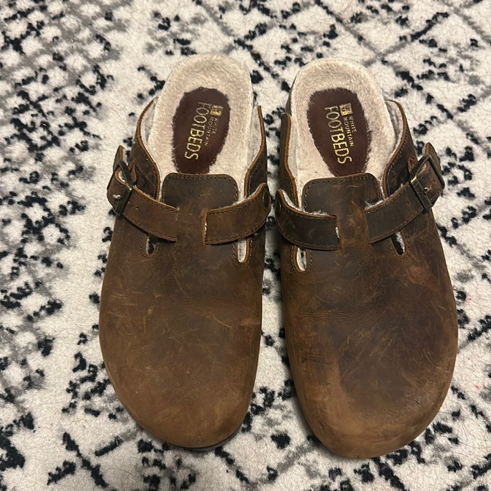 Off brand berks